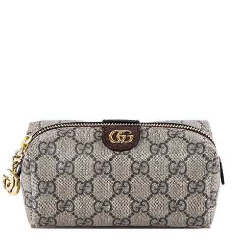 Gucci Cosmetic Bags 